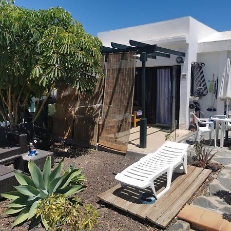 Private Room & Sunny Terrace San Bartolomé 외부 사진